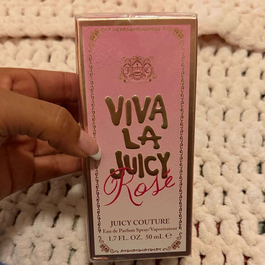 Juicy Couture Viva La Juicy Ros Fragrance